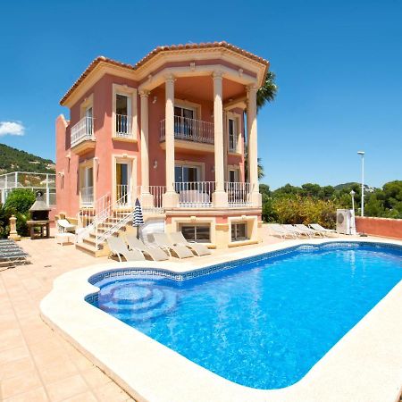 קלפה Villa Verona By Interhome מראה חיצוני תמונה