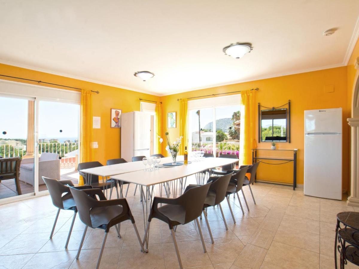 קלפה Villa Verona By Interhome מראה חיצוני תמונה