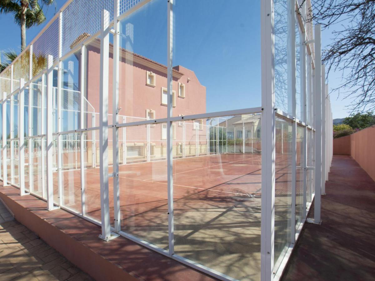 קלפה Villa Verona By Interhome מראה חיצוני תמונה