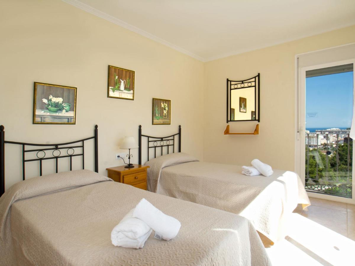 קלפה Villa Verona By Interhome מראה חיצוני תמונה