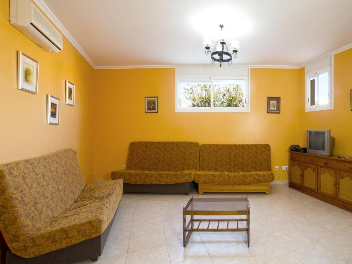 קלפה Villa Verona By Interhome מראה חיצוני תמונה