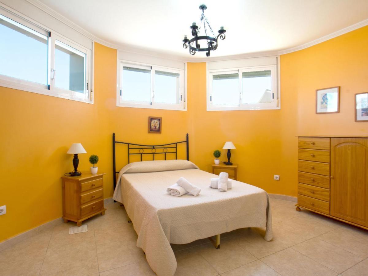 קלפה Villa Verona By Interhome מראה חיצוני תמונה