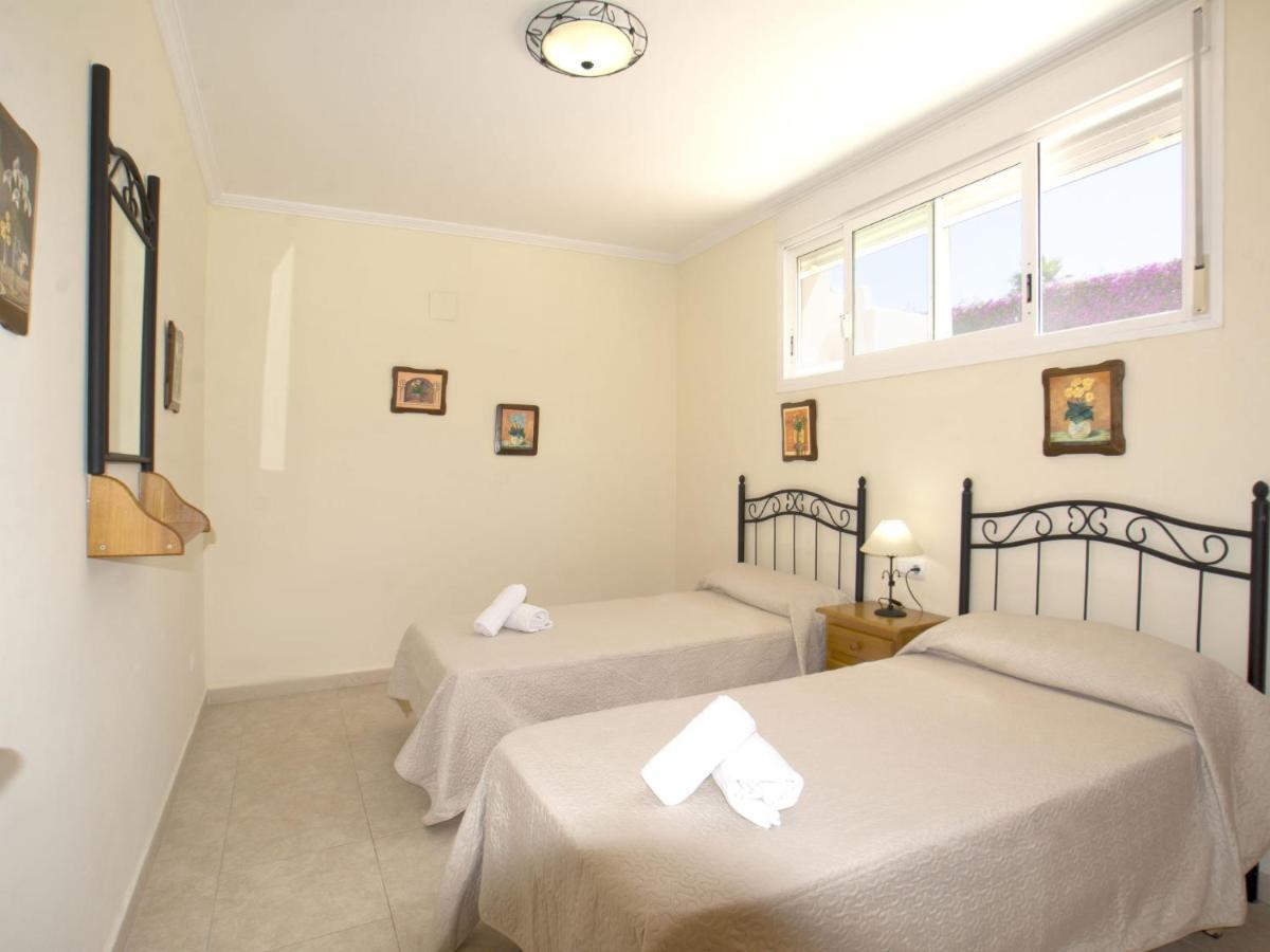 קלפה Villa Verona By Interhome מראה חיצוני תמונה