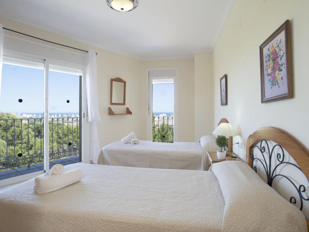 קלפה Villa Verona By Interhome מראה חיצוני תמונה