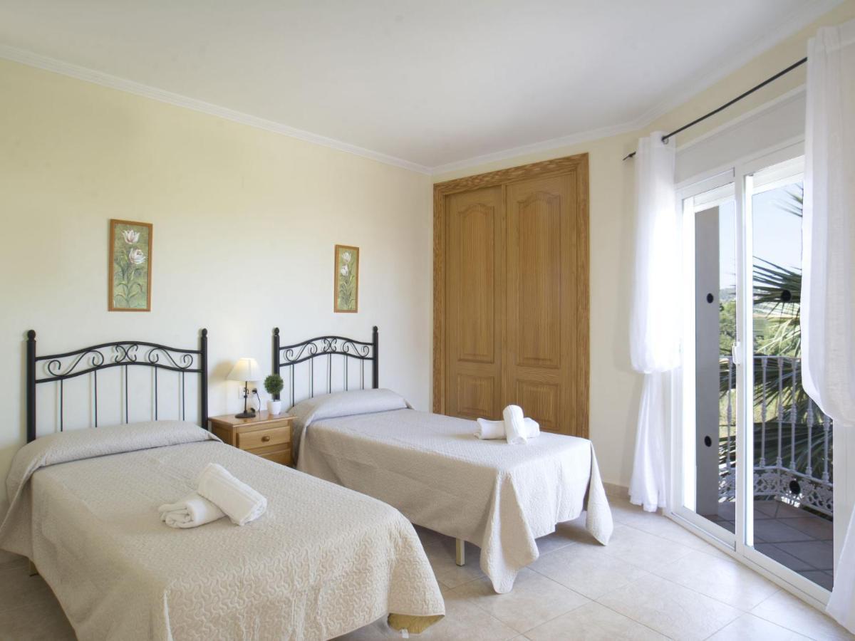 קלפה Villa Verona By Interhome מראה חיצוני תמונה