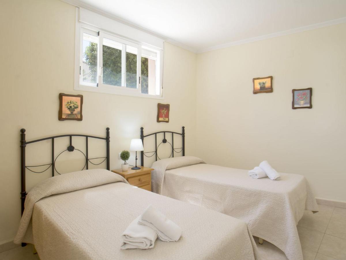 קלפה Villa Verona By Interhome מראה חיצוני תמונה